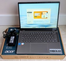 Acer Chromebook Plus 514