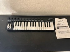 Midiplus Minicontrol MIDI Keyboard Controller - Studio USB compatto 32 tasti