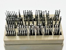 Raro set attrezzatura