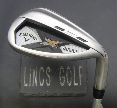 Callaway hot sand - callaway, wedge
