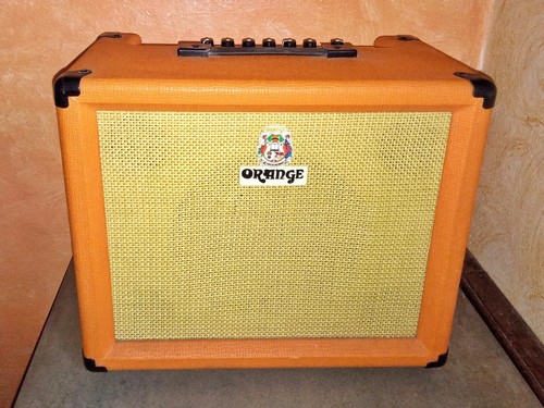 Orange crush r - orange,