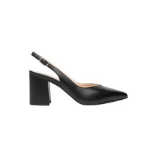 Decollete Donna Nero Giardini