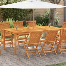 Legno massello acacia - di,