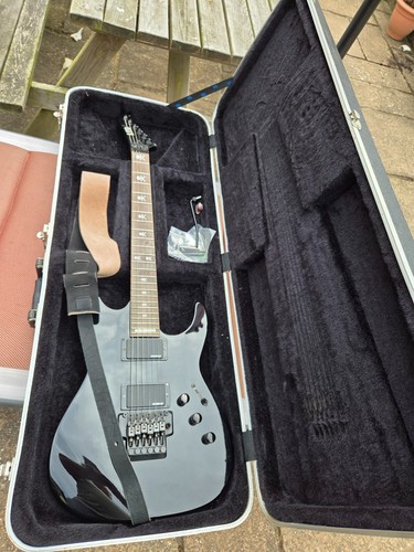 Chitarra elettrica esp - esp, ltd