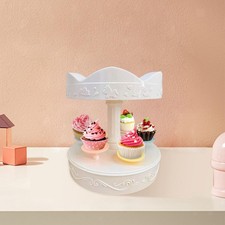 Porta cupcake giostra - cupcake,