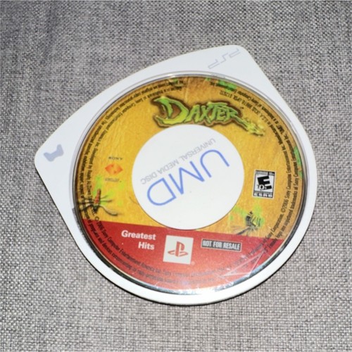 Sony daxter greatest - sony,