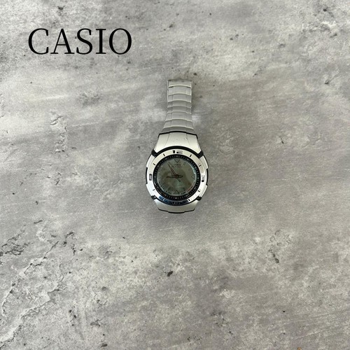Orologio casio wave ceptor - casio,