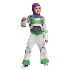 Disney Costume Buzz Lightyear