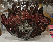 HARLEY DAVIDSON EXTRA LARGE