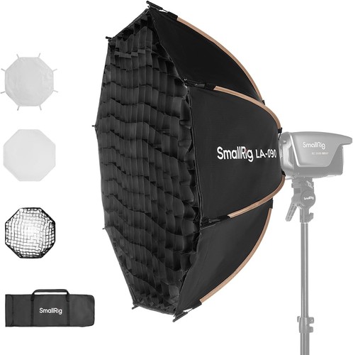 Softbox cm la o90 - 35"/90,