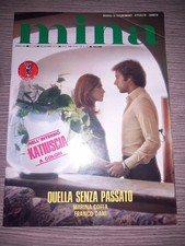 FOTOROMANZO LANCIO MINA ANNO