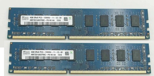 4gb 8gb ddr3 ram memoria - 8gb,