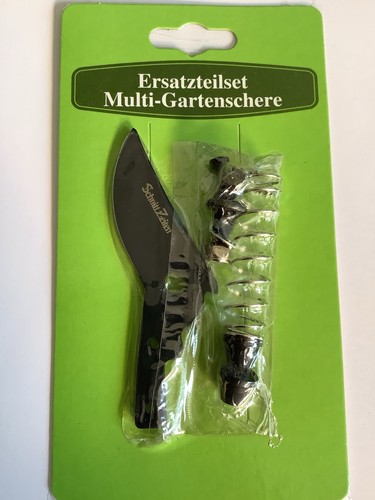 Kit ricambi per cesoie - , da