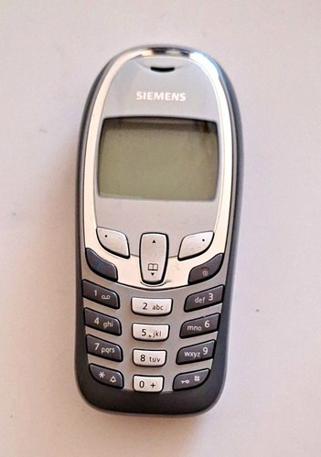 Siemens a50 cellulare tasti - a50, a