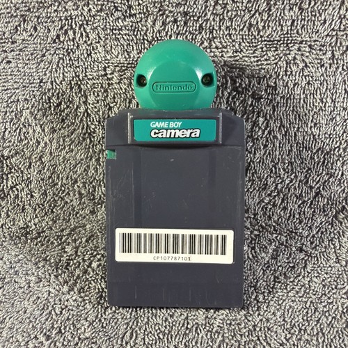 Fotocamera game boy - game, (nintendo