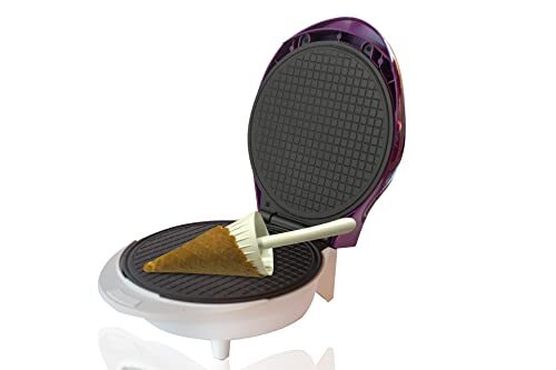 Macchina per coni - per, gelato