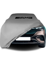 Telo Copriauto Grigio per