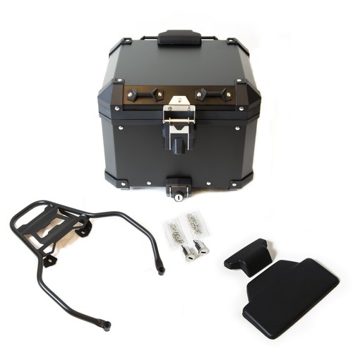 Top case bmw r1200gs - top,