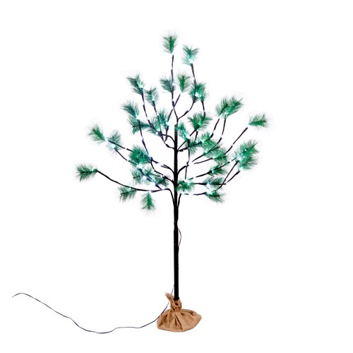 Lampada albero - lampada, luminoso