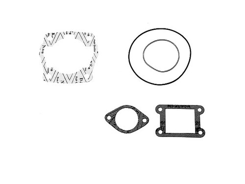 Kit guarnizioni top end - , motore