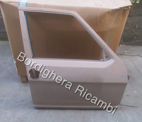 Porta sportello anteriore - porta,