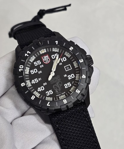 Orologio pilota luminox 117 - orologio,