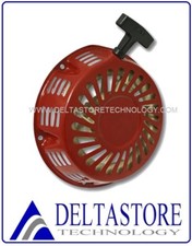 AUTOAVVOLGENTE TIPO HONDA GX340 GX390 COMPATIBILI 183F 188F 190F 28400-ZE3-W01ZP