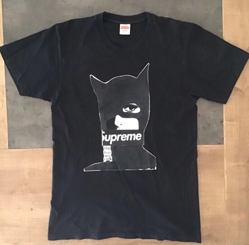 Supreme size 2013 - 2013, catwoman