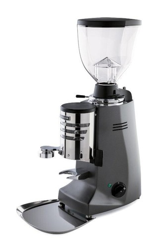 Mazzer major automatic - mazzer,