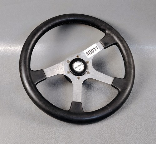 Suzuki samurai sidekick - suzuki,