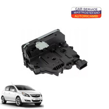 SERRATURA PORTA SPORTELLO