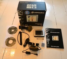 Myguide 3100 GPS - Navigatore