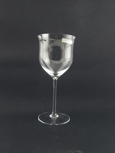 Bicchiere calice cristallo - , di