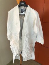 Judogi Before 4/170 con
