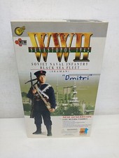 Dmitri Sevastopol 1942 Soviet