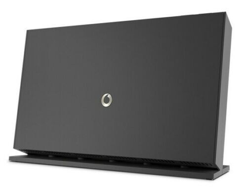 Modem router vodafone - modem, power
