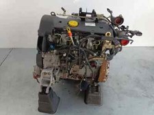 Ricambi usati accessori componenti per motori DAILY DUCATO 2.3 - 2.5 - 2.8 - 3.0