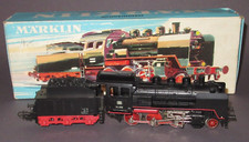Märklin DB locomotiva a
