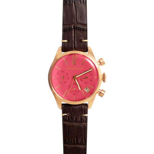 Orologio donna rocco barocco - rocco,