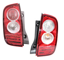 Fanale fanalino stop - 2x,
