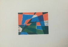 Osvaldo Peruzzi, Senza titolo