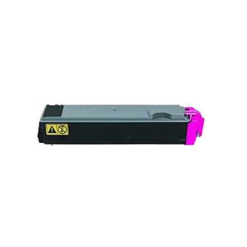Toner tk500m magenta - toner,