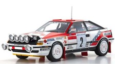 Toyota Celica GT-Four n. 2