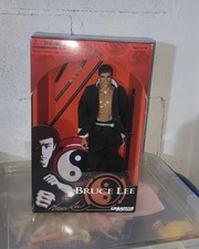 ACTION FIGURE - BRUCE LEE - CREATION ENTERTAINMENT - NUOVO