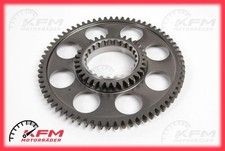 Suzuki Bandit GSF 1200 S