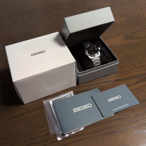 Oggetto seiko nano universe - seiko,