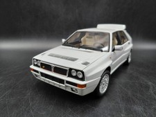 Lancia Delta EVO II 1/18
