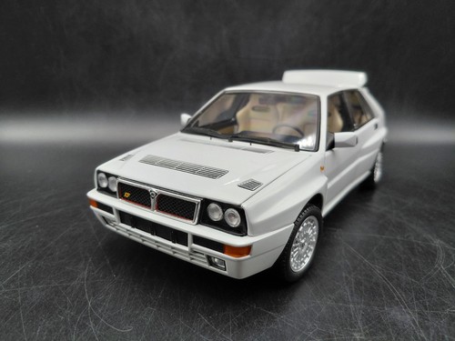 Lancia delta evo 18 - delta,