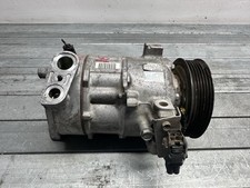 COMPRESSORE A/C PER FIAT 500 X Serie 4472500020 Diesel 1.6 (15>)