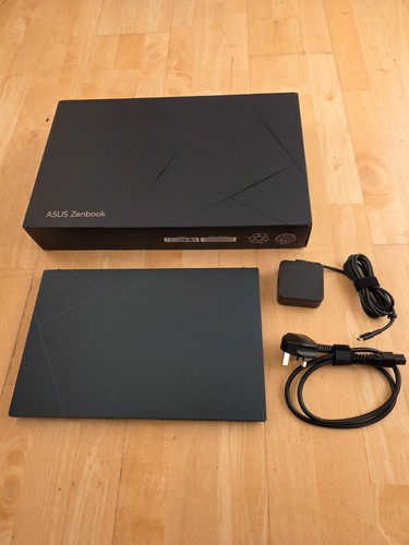 Asus zenbook computer - asus, 15